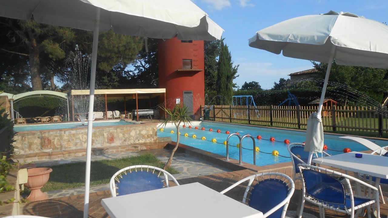 Photo of Outdoor in Castiglione del Lago