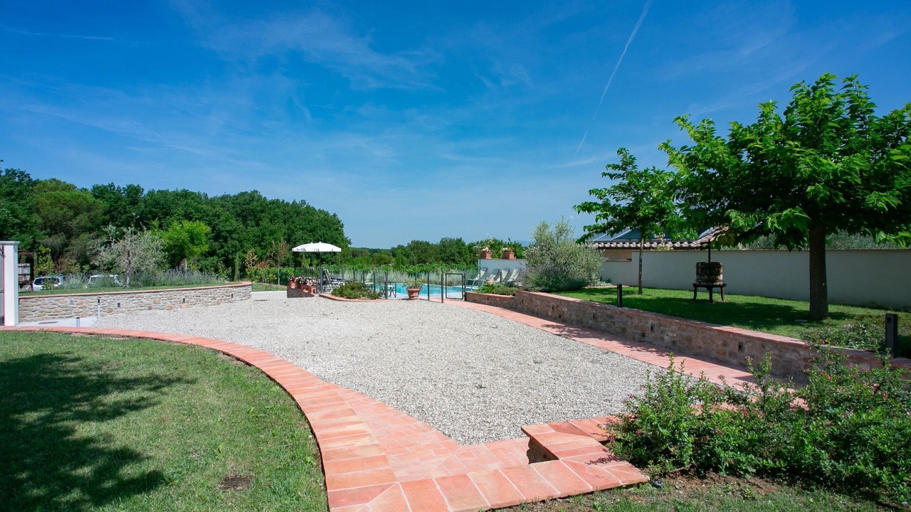Photo of Outdoor in Pietraia