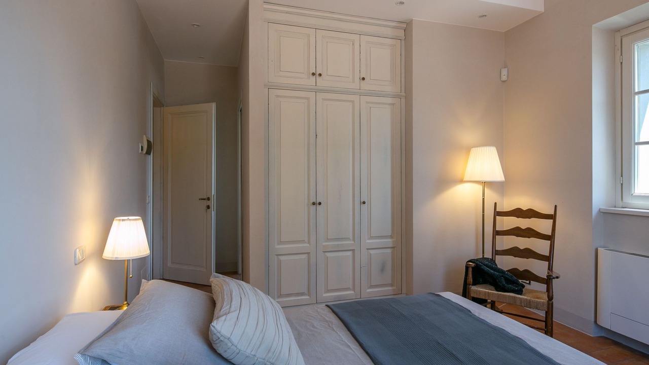 Photo of Bedroom in Pietraia