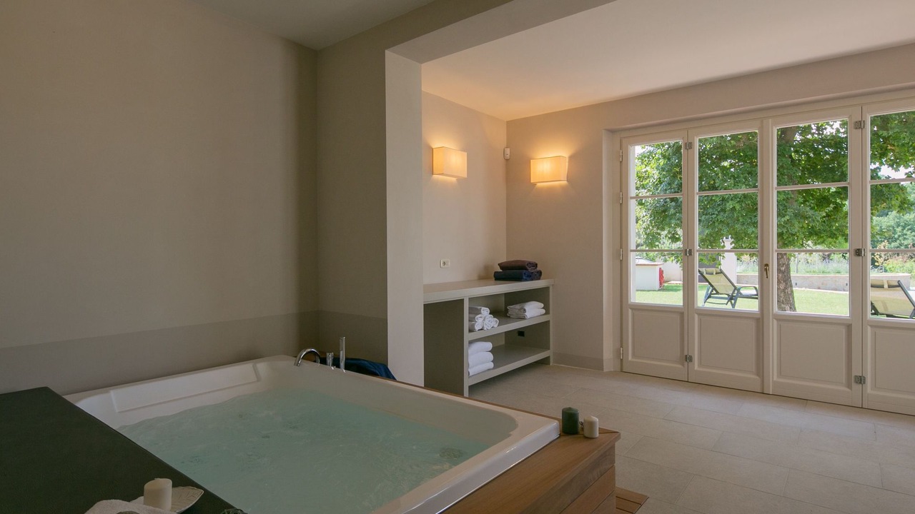 Photo of Bedroom in Pietraia