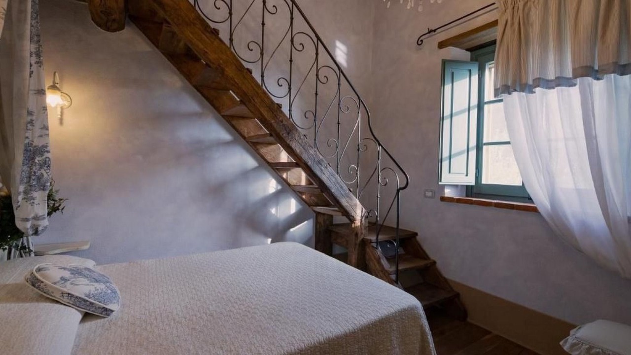 Photo of Bedroom in Ossaia