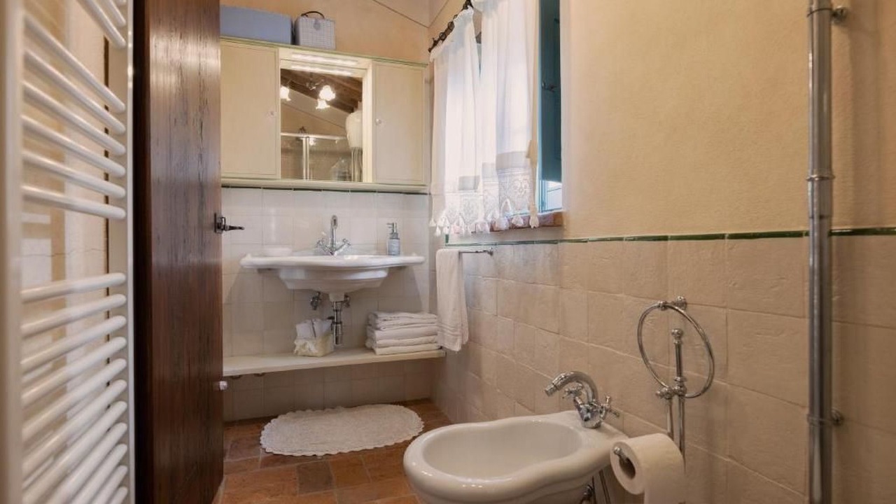 Photo of Bathroom in Ossaia