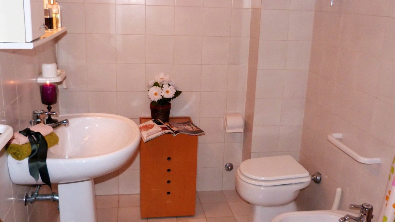 Photo of Bathroom in Sigillo