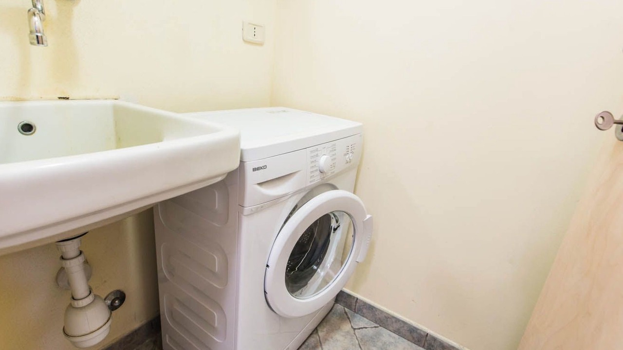 Photo of Bathroom in Alberese