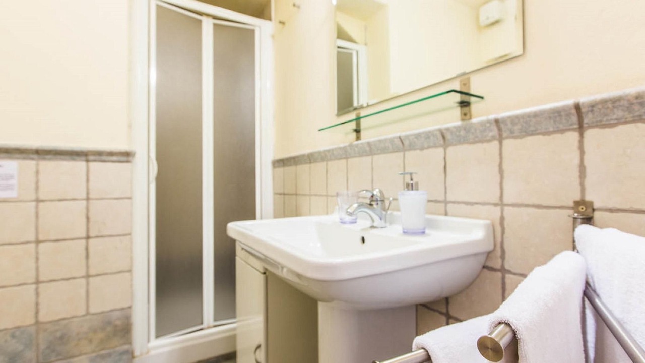 Photo of Bathroom in Alberese