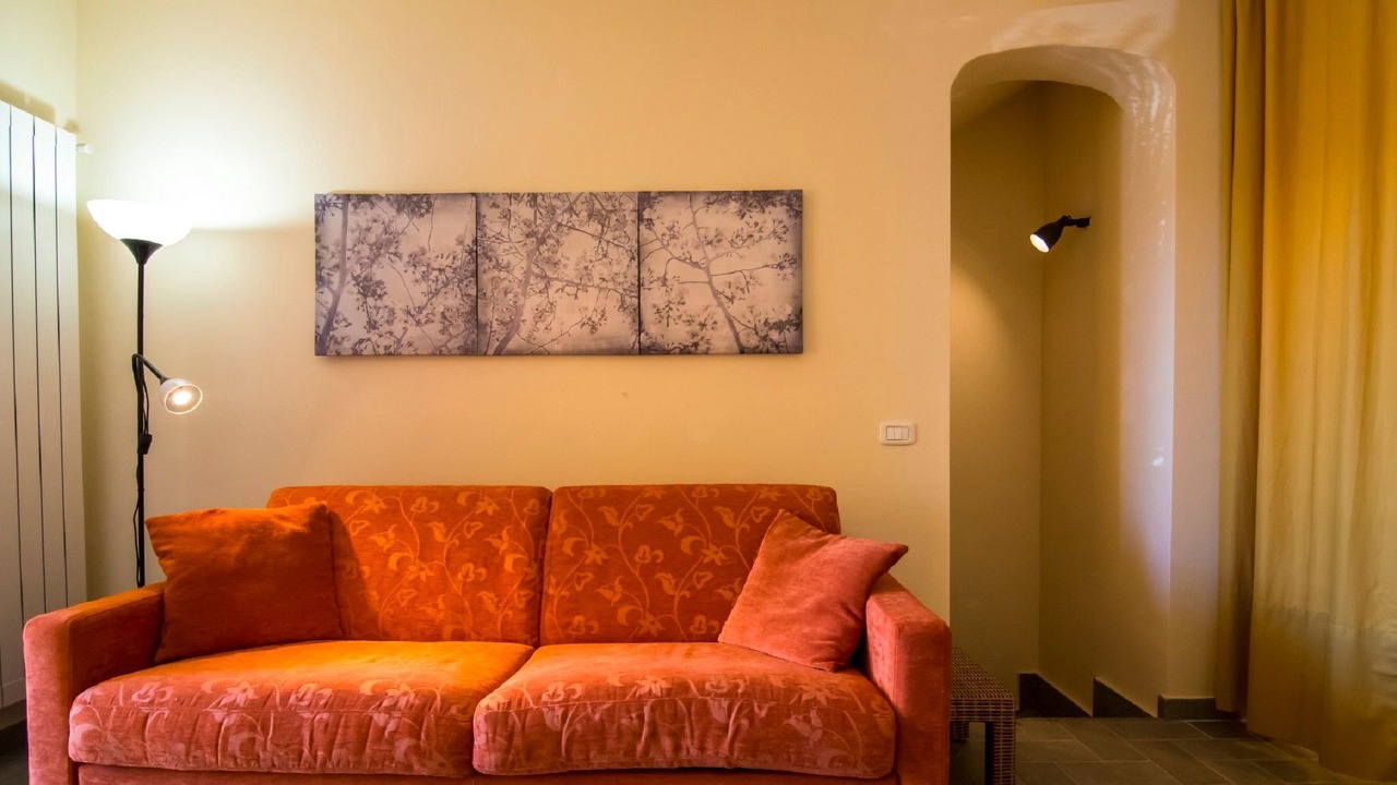 Photo of Livingroom in Alberese