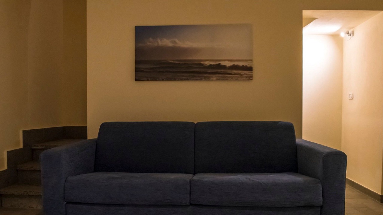 Photo of Livingroom in Alberese