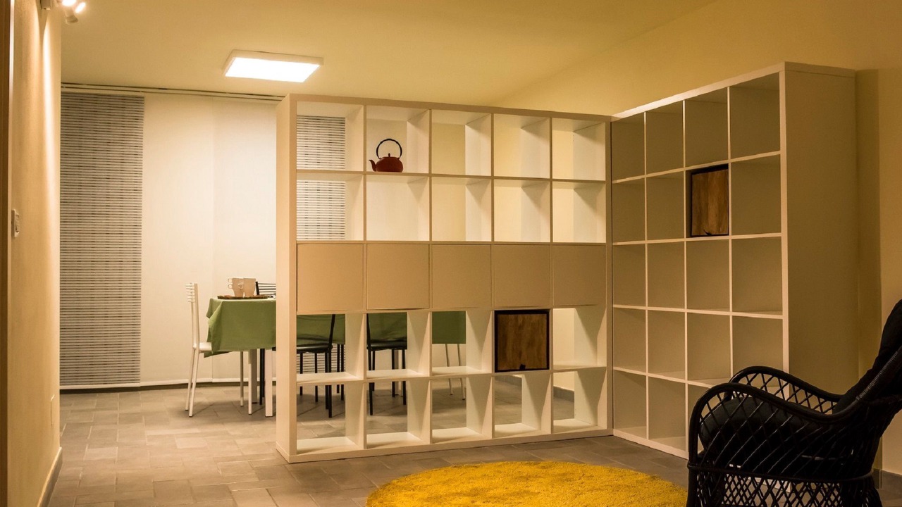 Photo of Livingroom in Alberese