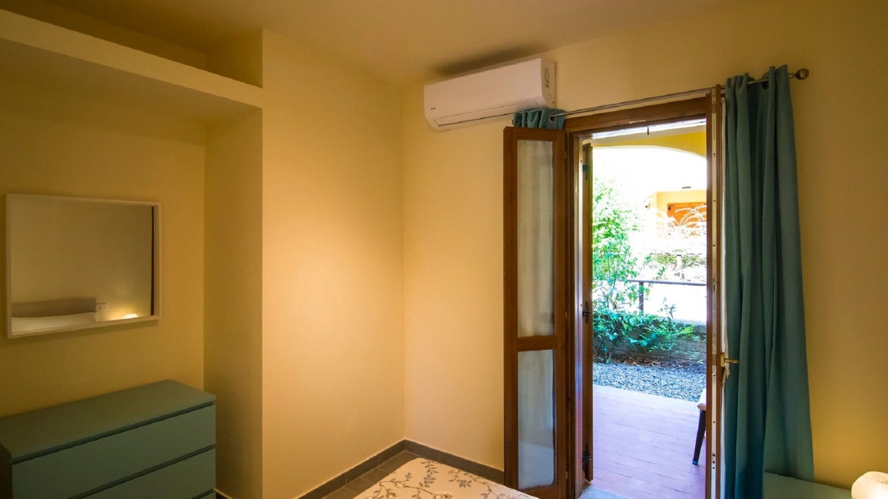 Photo of Bedroom in Alberese