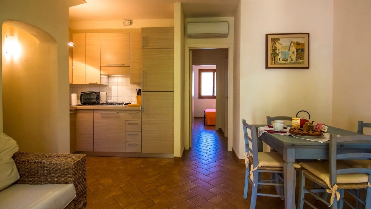 Photo of Bedroom in Alberese