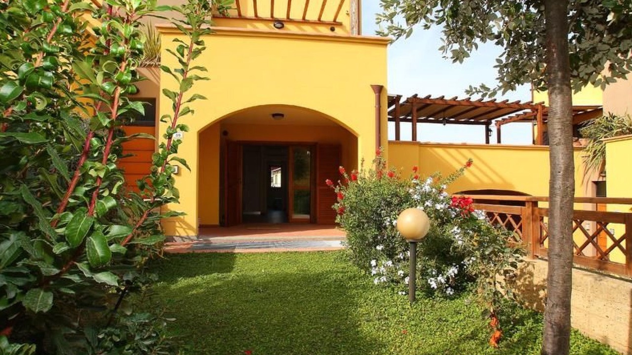 Photo of Outdoor in Alberese
