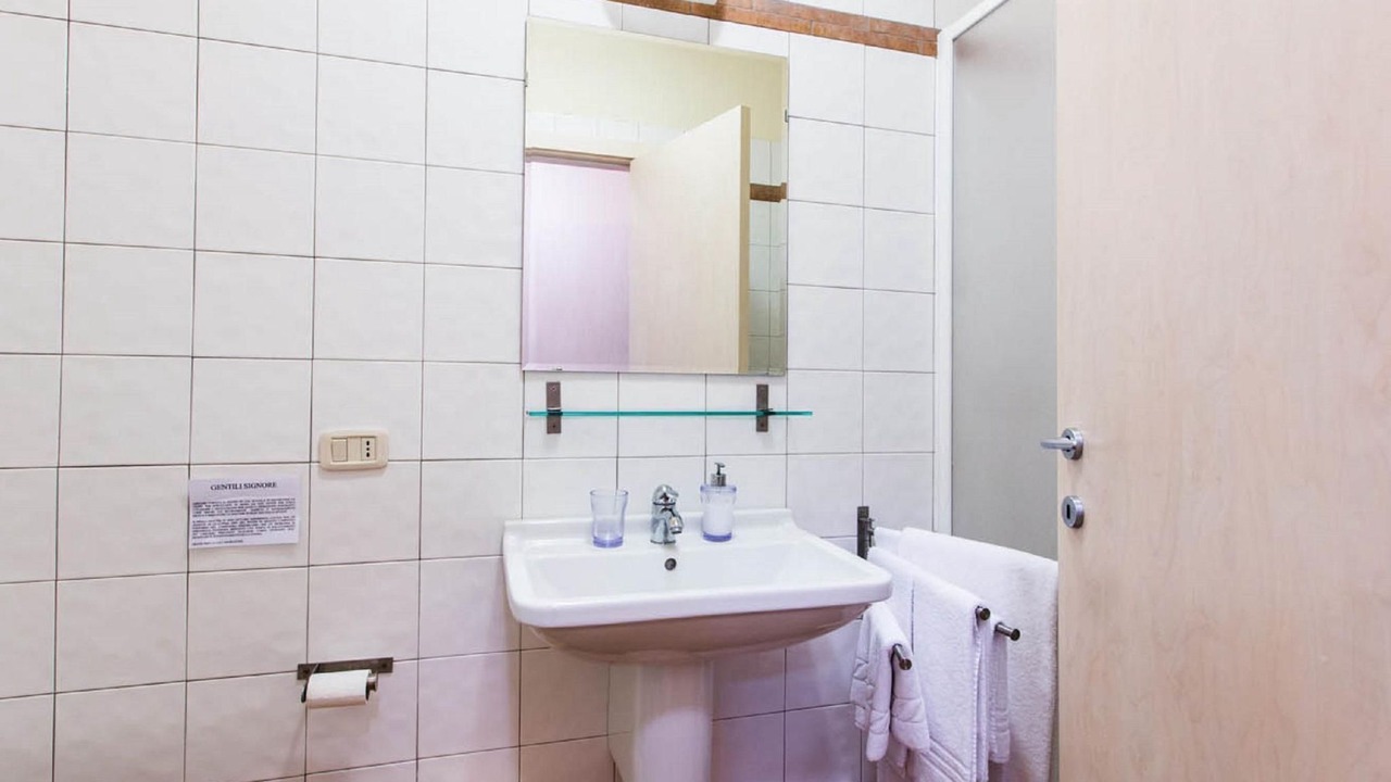 Photo of Bathroom in Alberese