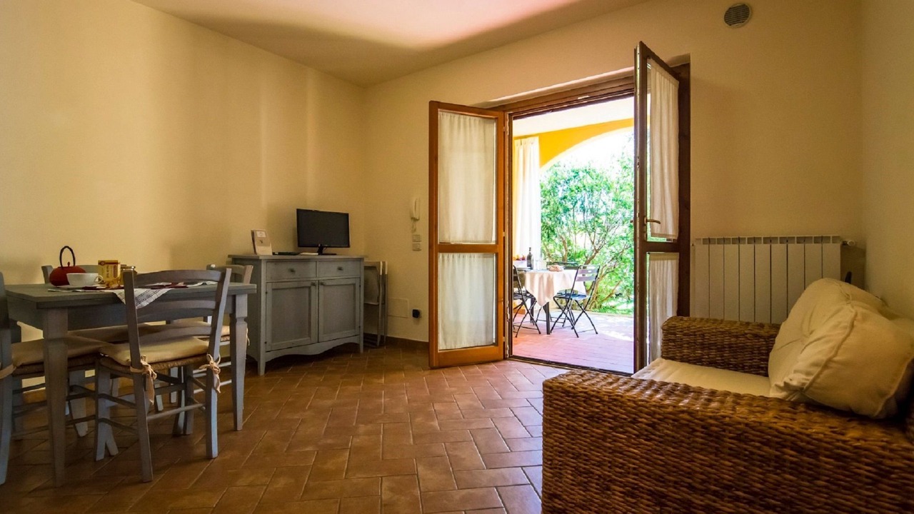 Photo of Livingroom in Alberese