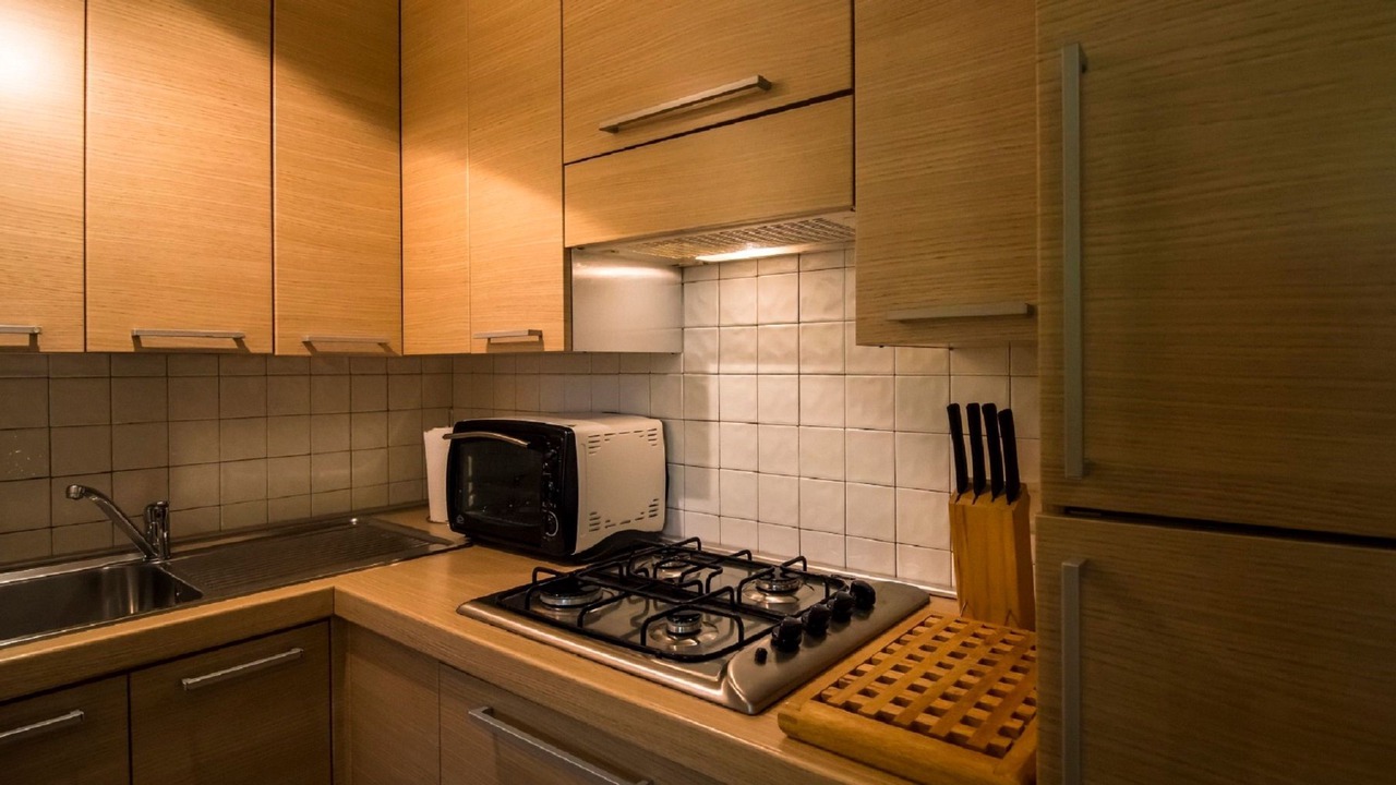 Photo of Bedroom in Alberese