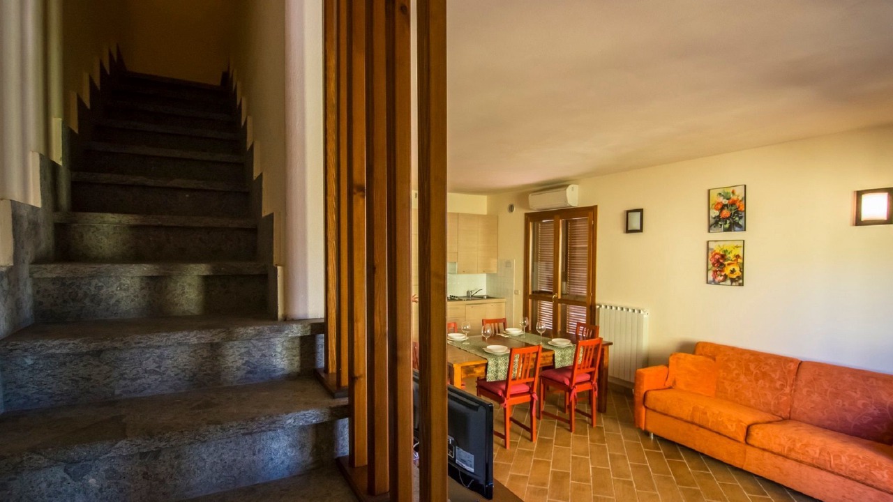 Photo of Livingroom in Alberese