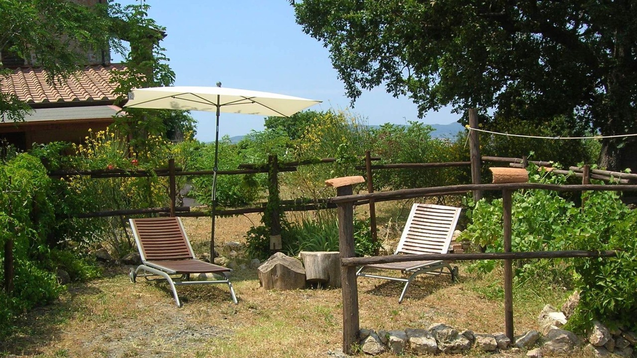 Photo of Others in Castellina Marittima