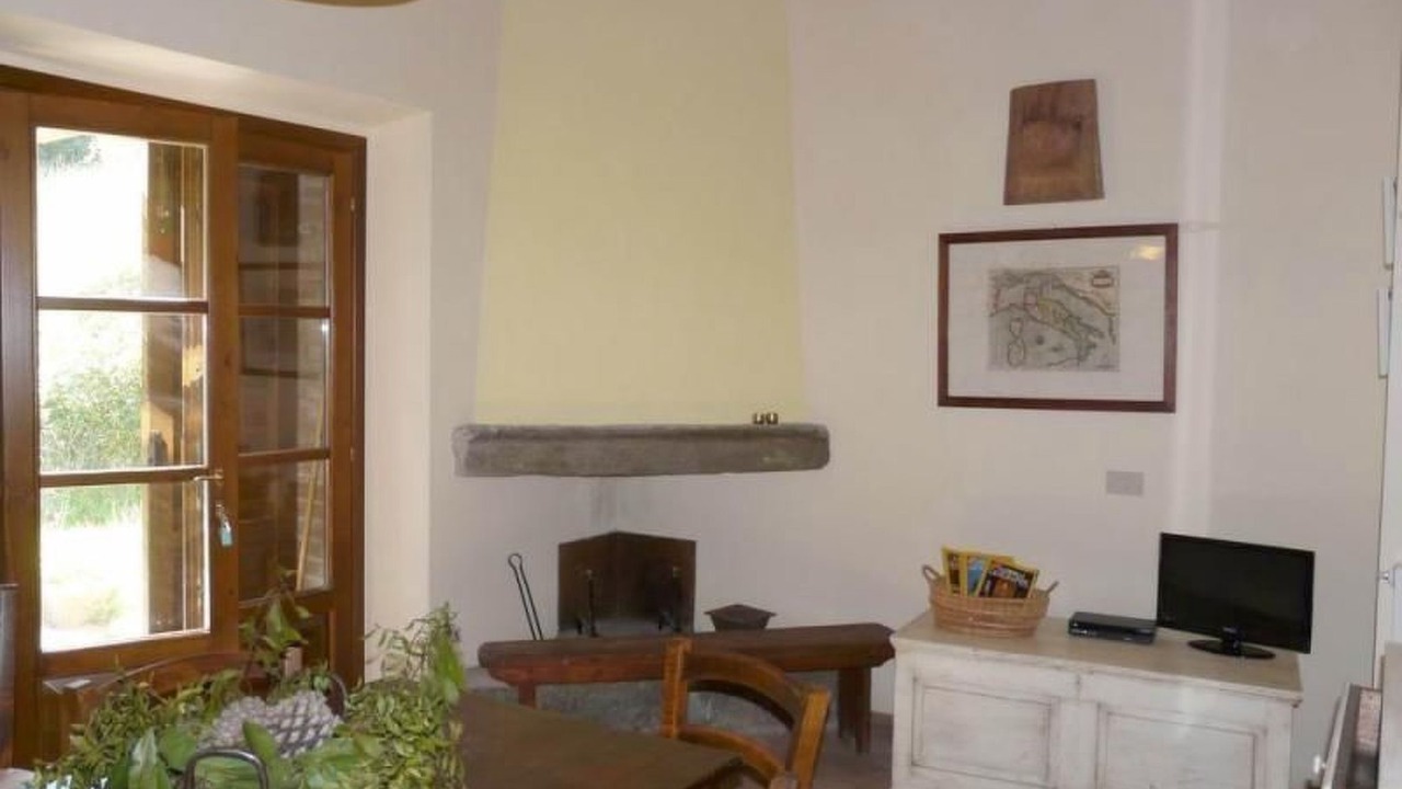 Photo of Livingroom in Pomaia