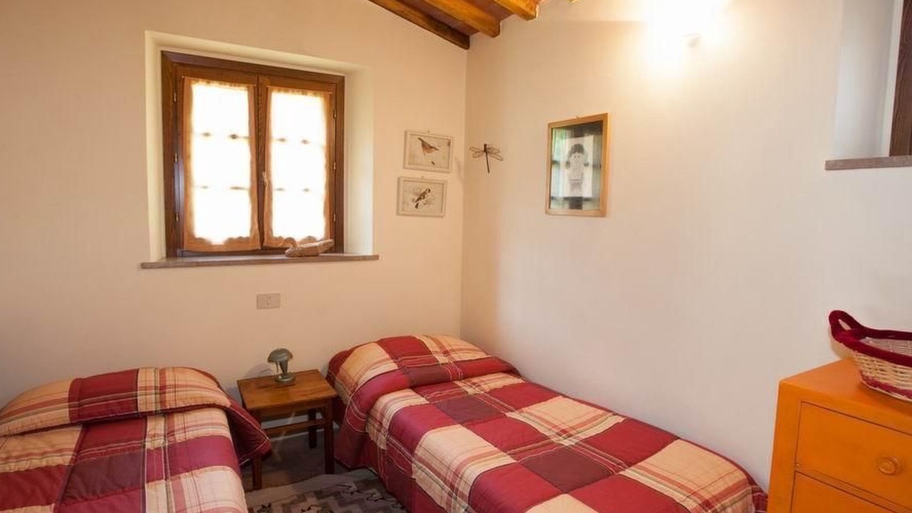Photo of Bedroom in Pomaia