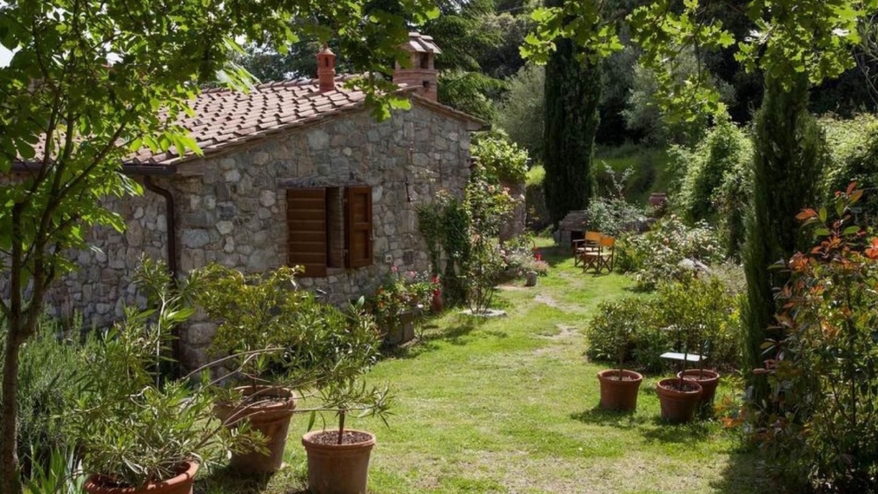 Photo of Outdoor in Pomaia