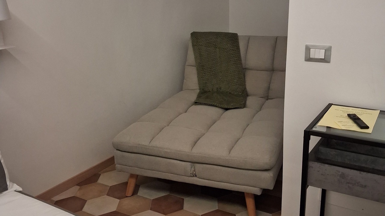 Photo of Bedroom in Acquapendente