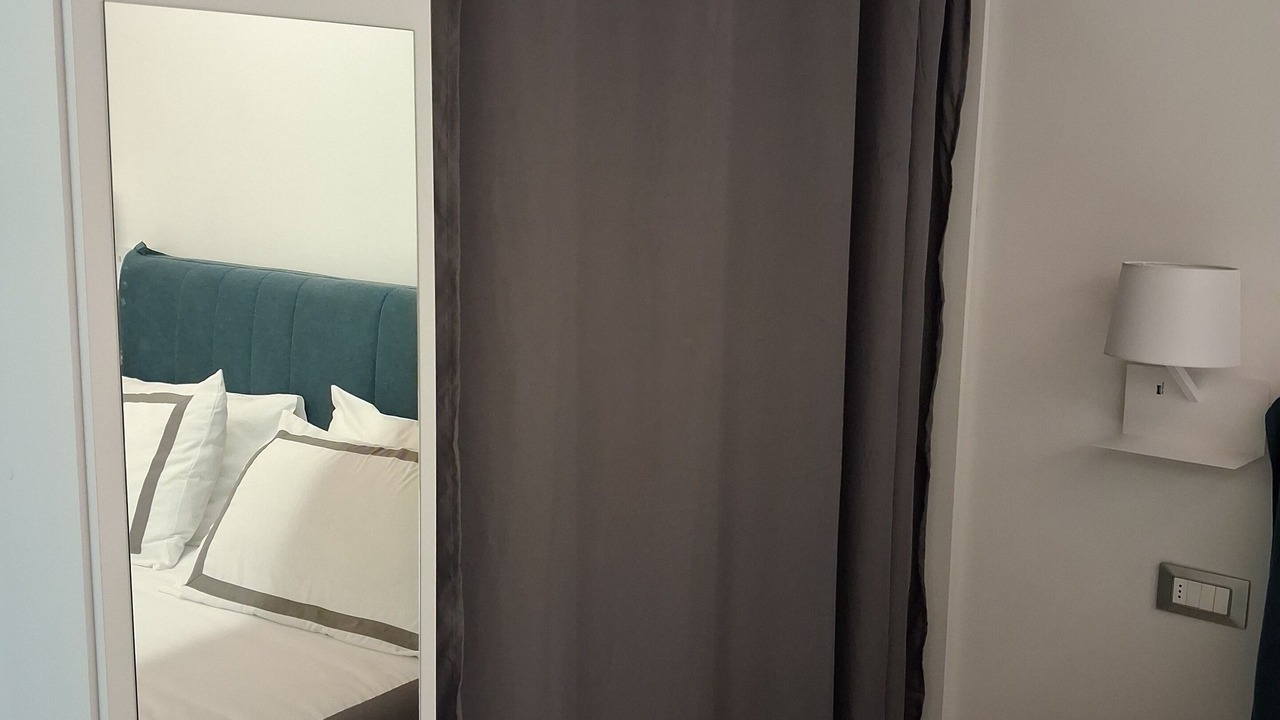 Photo of Bedroom in Acquapendente