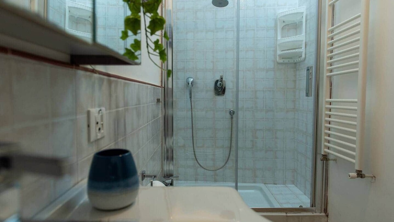 Photo of Bathroom in Addaura