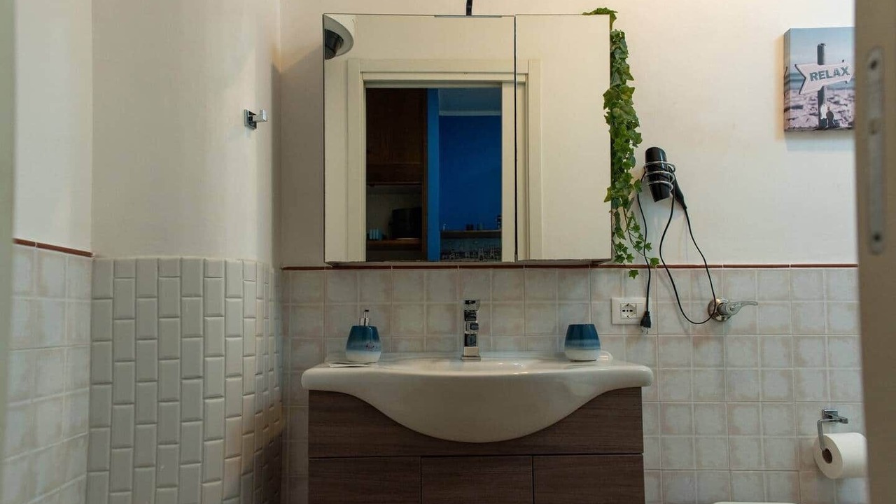 Photo of Bathroom in Addaura