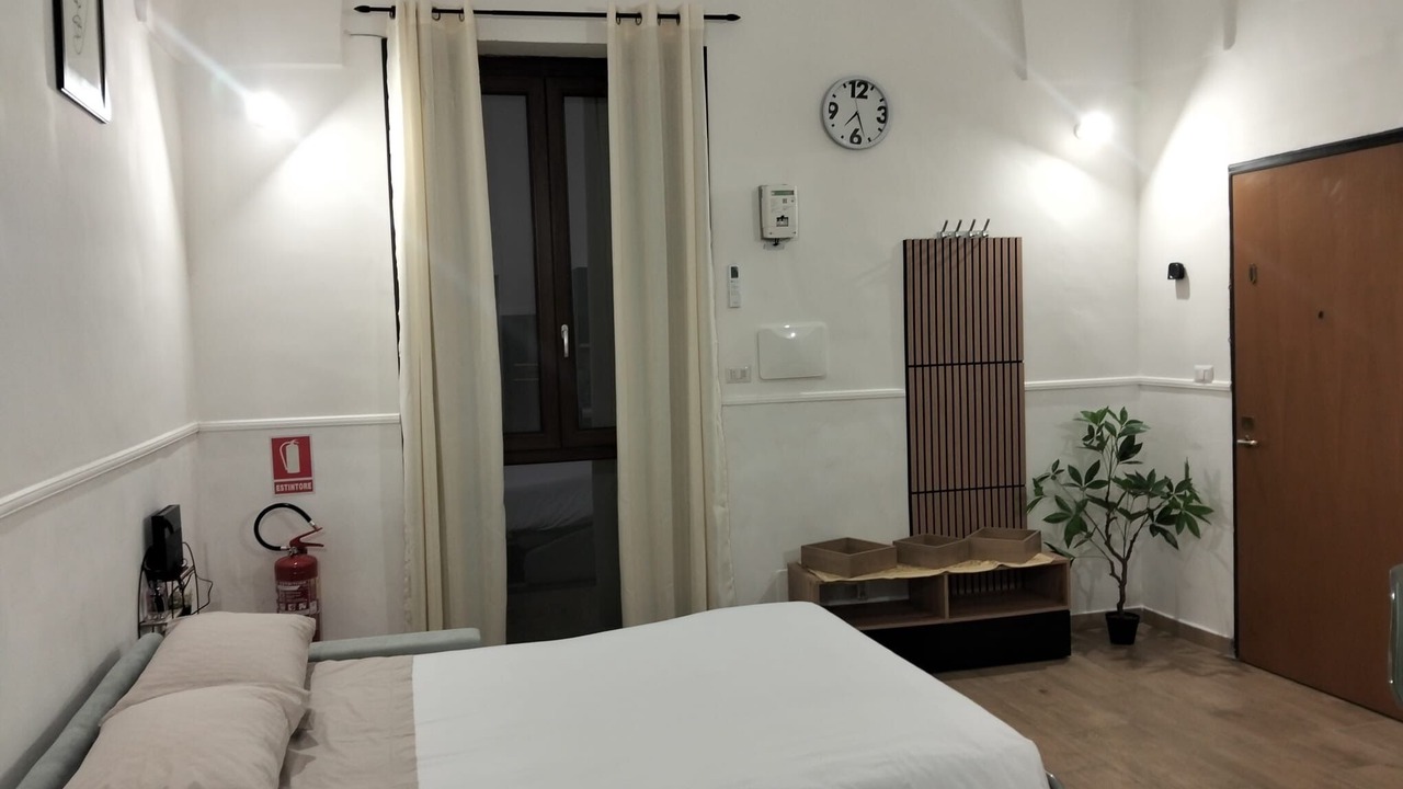 Photo of Bedroom in Brindisi Histotic Center
