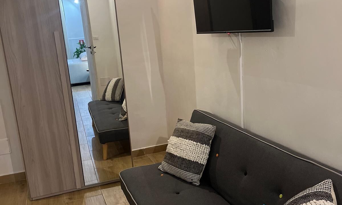 Photo of Livingroom in Brindisi Histotic Center
