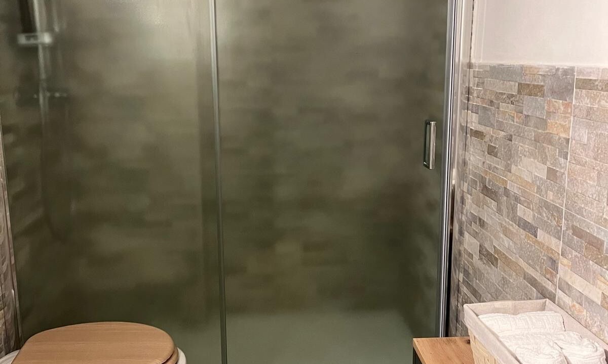 Photo of Bathroom in Brindisi Histotic Center