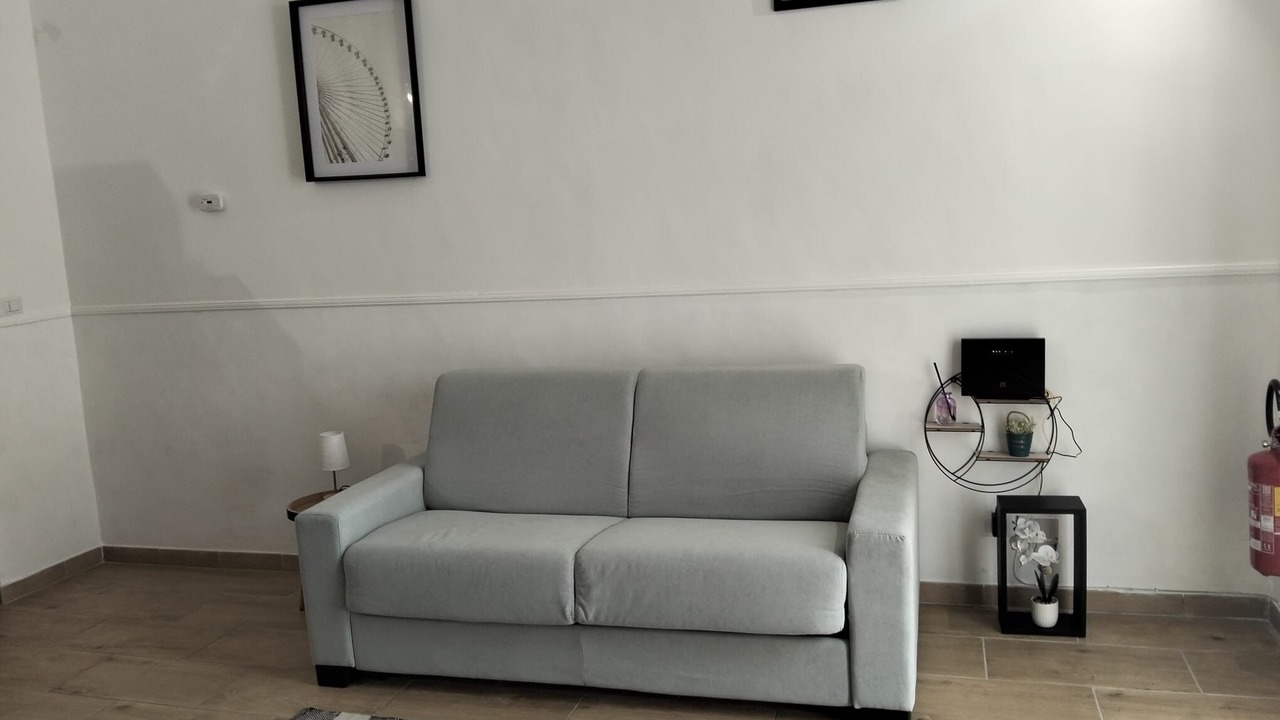 Photo of Livingroom in Brindisi Histotic Center