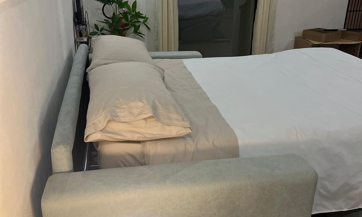 Photo of Bedroom in Brindisi Histotic Center