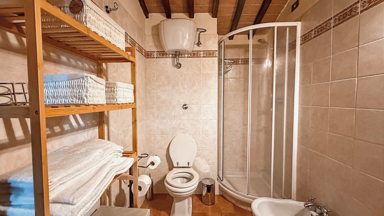 Photo of Bathroom in Poggiarello