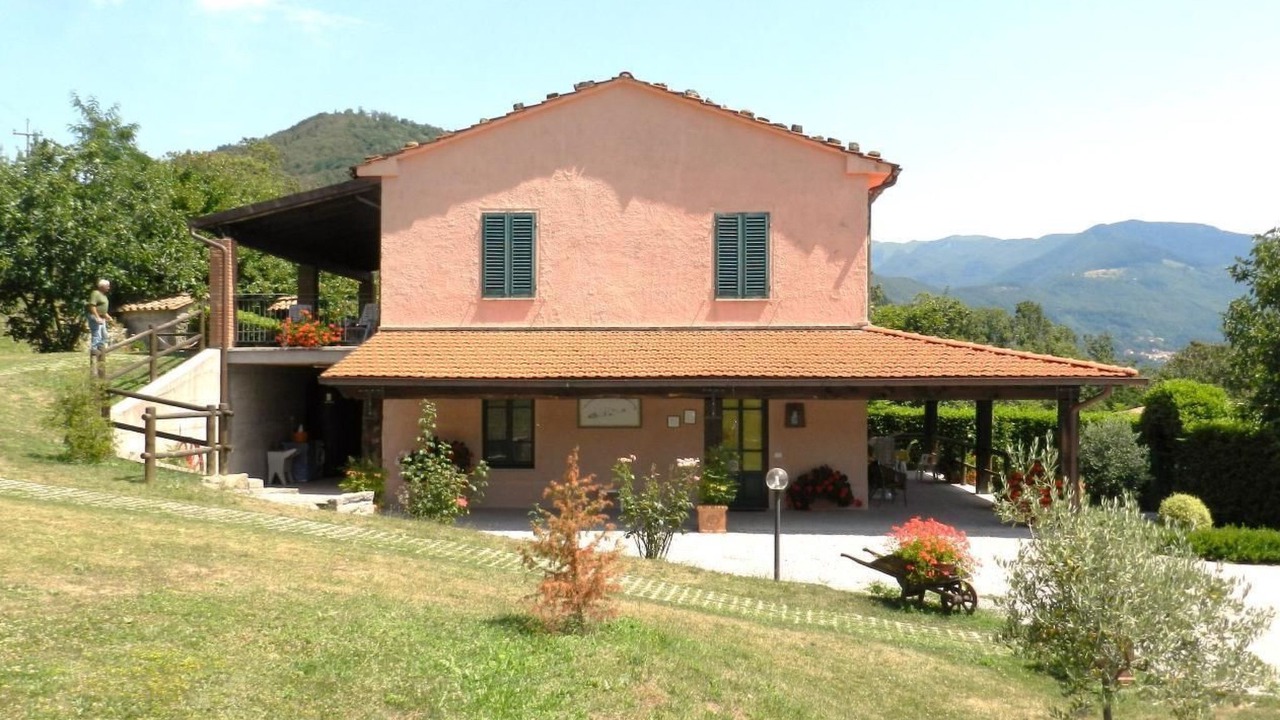 Photo of Others in San Marcello Piteglio