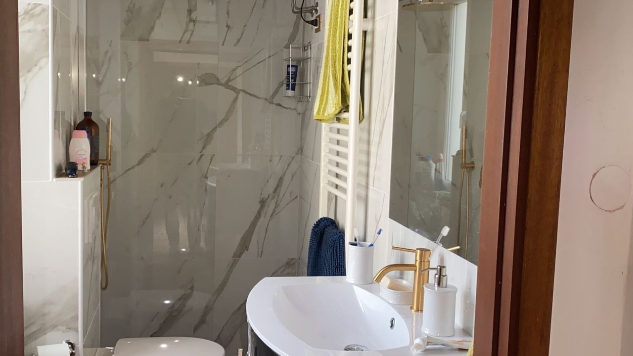 Photo of Bathroom in Semproniano