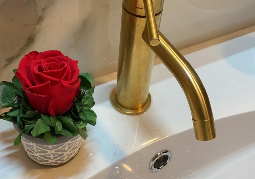 Photo of Bathroom in Semproniano
