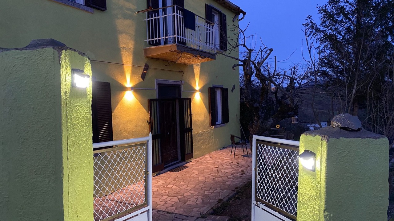 Photo of Outdoor in Semproniano