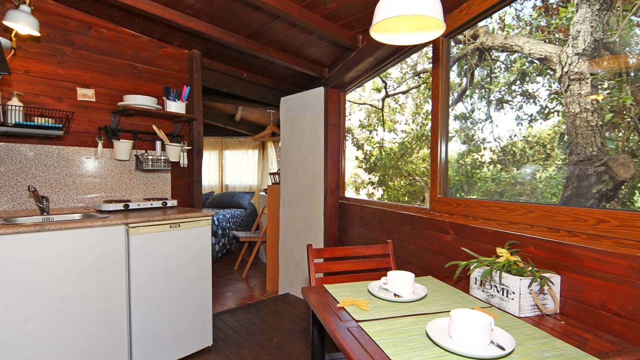 Photo of Bedroom in Ansedonia