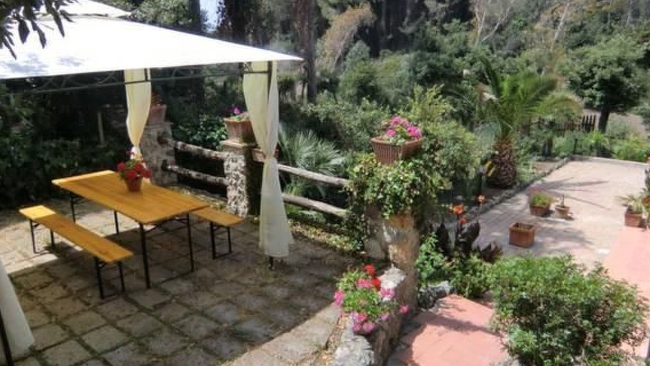 Photo of Outdoor in Ansedonia