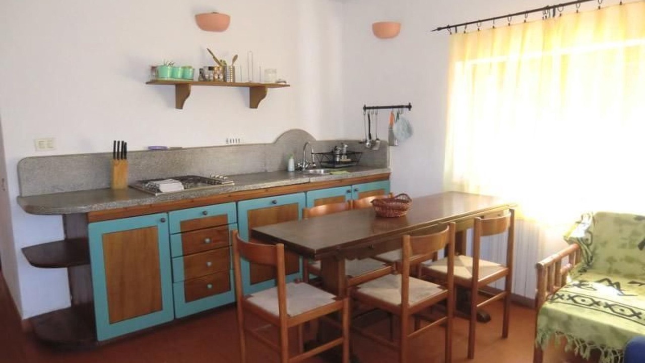 Photo of Livingroom in Ansedonia