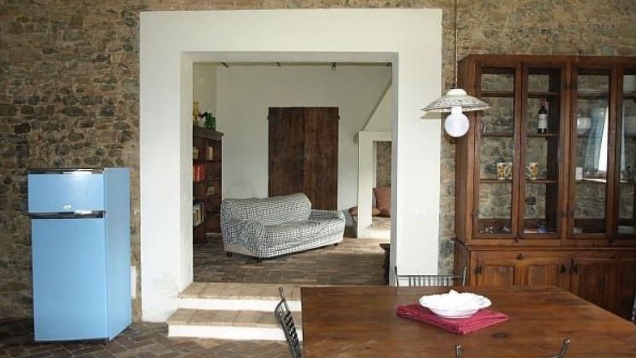 Photo of Bedroom in Umbertide