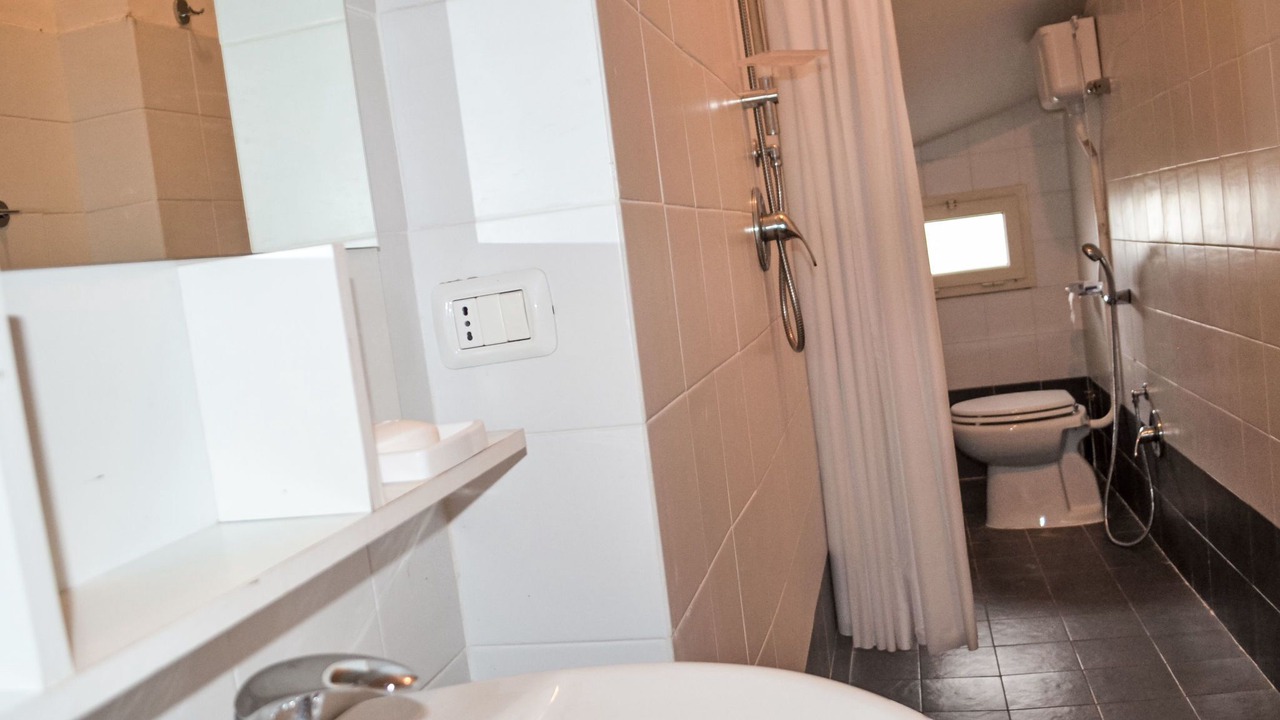Photo of Bathroom in Capraccia