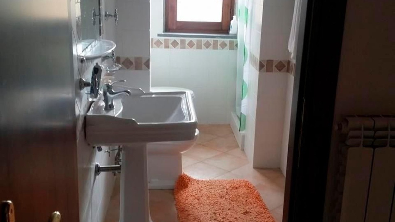 Photo of Bathroom in Capraccia