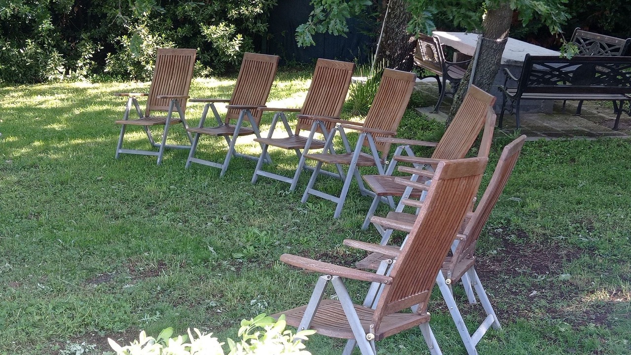 Photo of Others in Capraccia