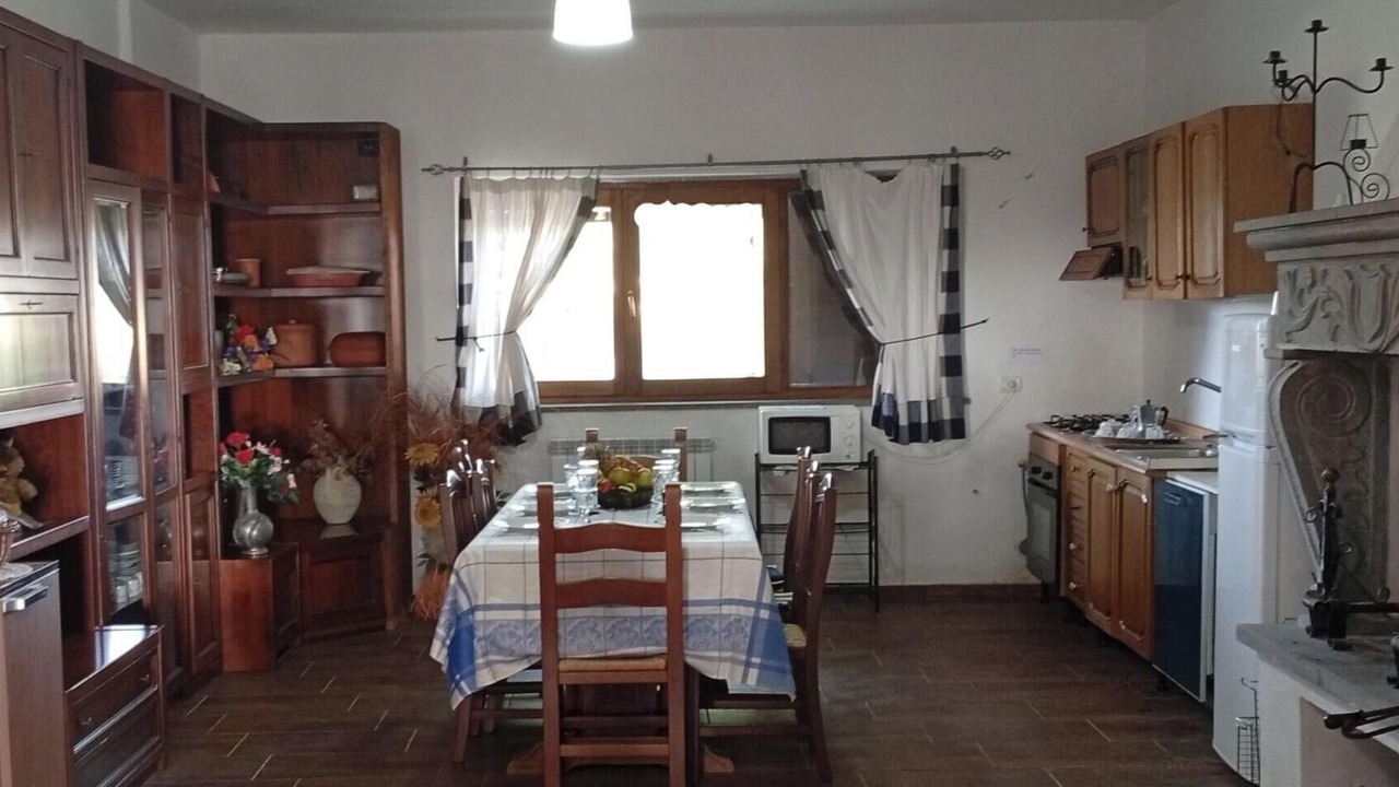 Photo of Bedroom in Capraccia
