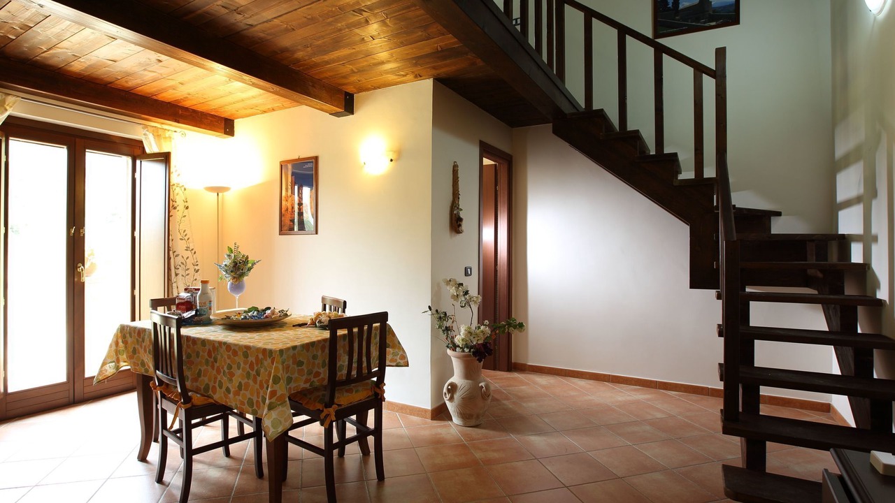 Photo of Bedroom in Giungano