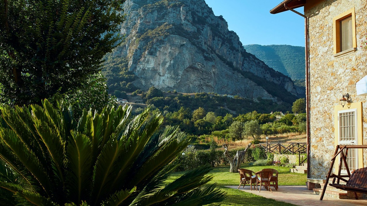 Photo of Outdoor in Giungano