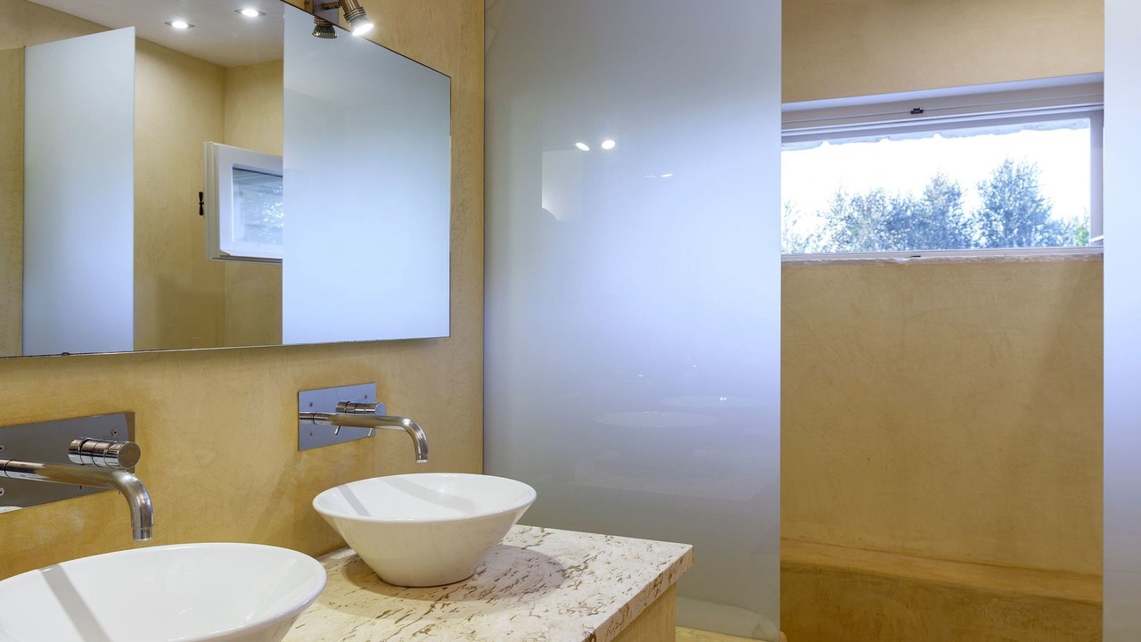 Photo of Bathroom in Ostuni