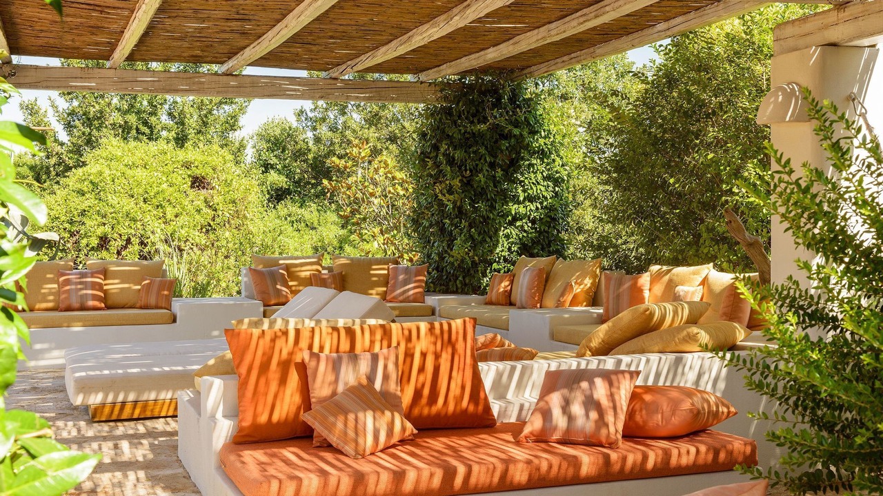 Photo of Livingroom in Ostuni