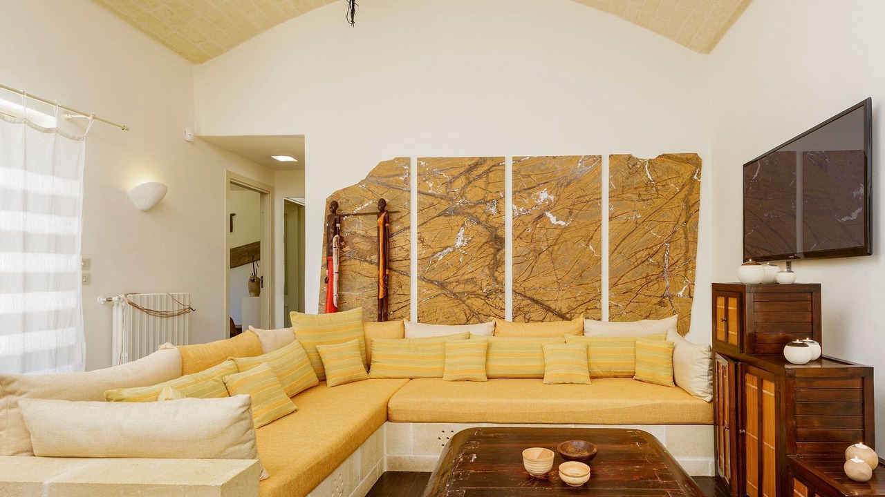 Photo of Livingroom in Ostuni